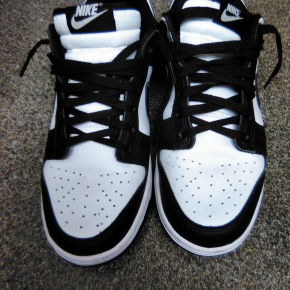 W Nike Dunk Low - Picture 5 of 6